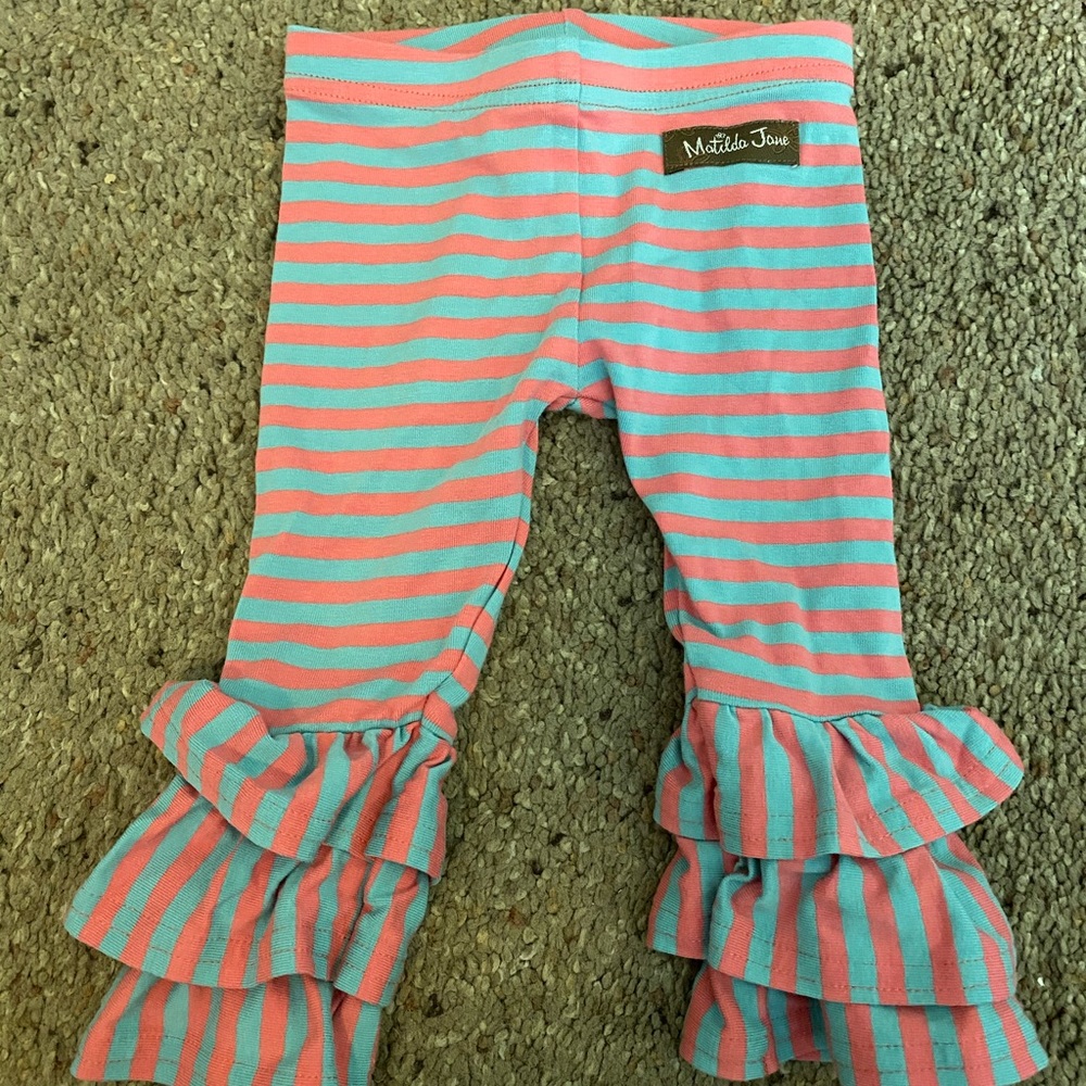 NWOT Matilda Jane Bennies